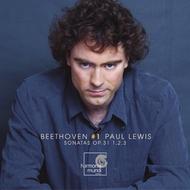 Beethoven - Piano Sonatas Vol.1 | Harmonia Mundi HMC901902
