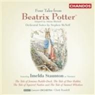 McNeff - Four Tales from Beatrix Potter