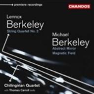 Micheal and Lennox Berkeley - Chamber Music | Chandos CHAN10364