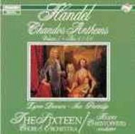 Handel - Chandos Anthems Vol 2