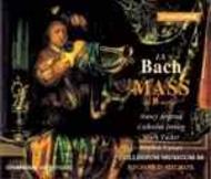 Bach - Mass in B minor BWV232 | Chandos - Chaconne CHAN05334