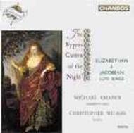 Elizabethan & Jacobean Lute Songs