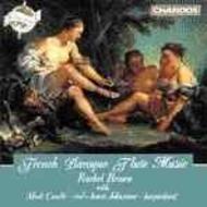 French Baroque Flute Music | Chandos - Chaconne CHAN0544
