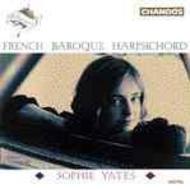 French Harpsichord Music | Chandos - Chaconne CHAN0545