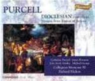 Purcell - Dioclesian | Chandos - Chaconne CHAN056970