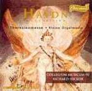 Haydn - Theresienmesse