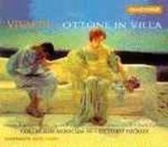 Vivaldi - Ottone in Villa | Chandos - Chaconne CHAN06142