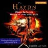 Haydn - Missa Cellensis