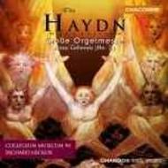 Haydn - Grosse Orgelmesse, Missa Cellensis