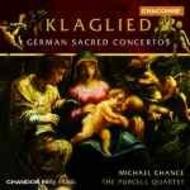 German Sacred Concertos