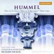Hummel - Masses