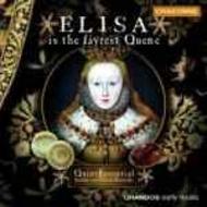Elizabethan Music