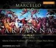 Marcello - Arianna
