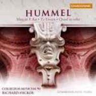 Hummel - Mass Edition Vol 2