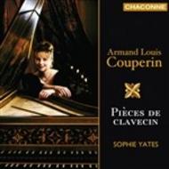Couperin - Pieces de clavecin | Chandos - Chaconne CHAN0718