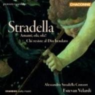 Stradella - Amanti ola, ola / Chi resiste al Dio bendato
