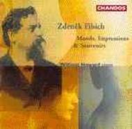 Fibich - Moods
