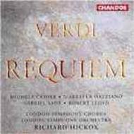 Giuseppe Verdi - Messa da Requiem