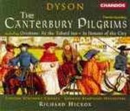 Dyson - The Canterbury Pilgrims | Chandos CHAN9531