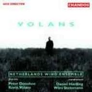 Volans - Music for Wind Ensemble