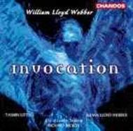 William Lloyd Webber - Serenade for Strings | Chandos CHAN9595