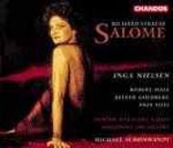 Richard Strauss - Salome | Chandos CHAN96112
