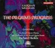 Vaughan Williams - The Pilgrim’s Progress