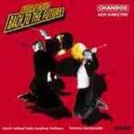 Safri Duo - Back to the Future | Chandos CHAN9645