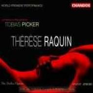 Tobias Picker - Therese Raquin