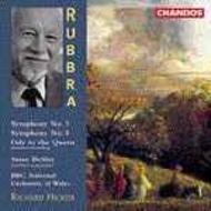 Rubbra - Symphonies 5 & 8