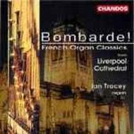 French Organ Classics | Chandos CHAN9716