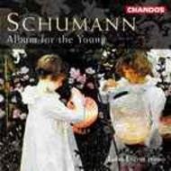Schumann - Album for the Young, op.68 | Chandos CHAN9731