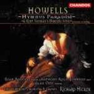 Howells - Hymnus Paradisi, Kent Yeomans Wooing Song | Chandos CHAN9744