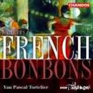 Torteliers French Bonbons | Chandos CHAN9765