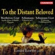 To the Distant Beloved