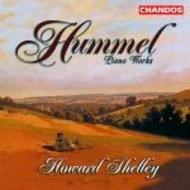 Hummel - Piano Works | Chandos CHAN9807