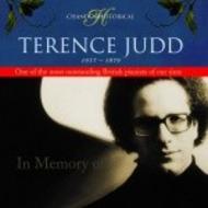 In Memory of Terence Judd | Chandos - Historical CHAN9914H