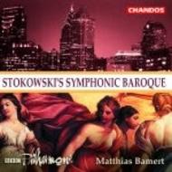 Stokowskis Symphonic Baroque