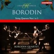 Borodin - String Quartets