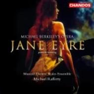 Michael Berkeley - Jane Eyre (complete)