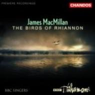 MacMillan - The Birds of Rhiannon
