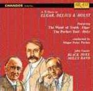 Black Dyke - Tribute to Elgar, Delius, Holst