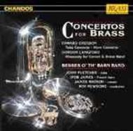 Besses - Concertos for Brass