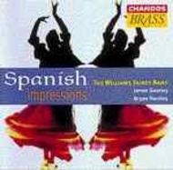 Spanish Impressions