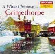 A White Christmas with Grimethorpe | Chandos CHAN4550