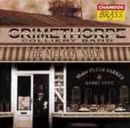 The Melody Shop - Grimethorpe Colliery Band