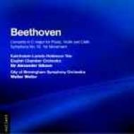 Beethoven - Symphony no.10, etc