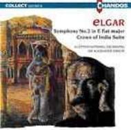 Elgar - Symphony no.2 | Chandos CHAN6523