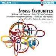 Brass Favourites | Chandos CHAN6530