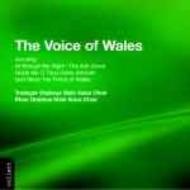 The Voice of Wales | Chandos CHAN6540